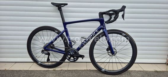 Specialized Sworks Tarmac SL7 - 3