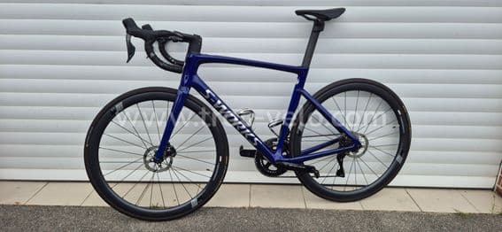 Specialized Sworks Tarmac SL7 - 5