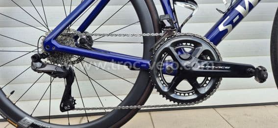 Specialized Sworks Tarmac SL7 - 7