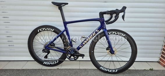Specialized Sworks Tarmac SL7 - 1