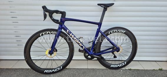 Specialized Sworks Tarmac SL7 - 2