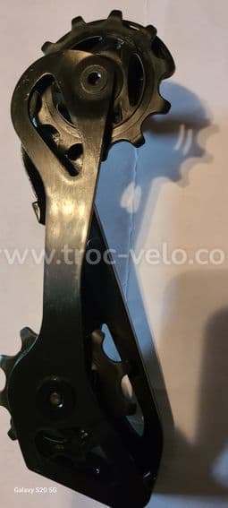 chape dérailleur Dura Ace 9270 12 vitesses - 2