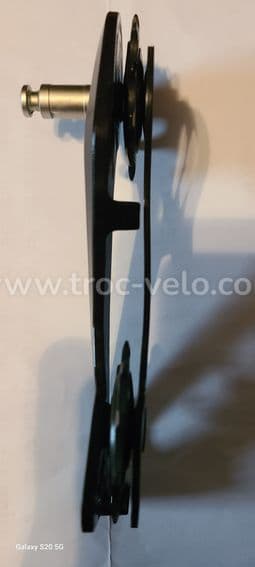 chape dérailleur Dura Ace 9270 12 vitesses - 3