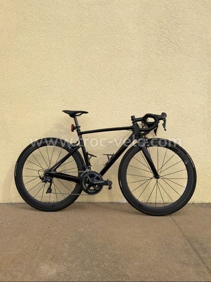 VAN RYSEL EDR CF ULTEGRA - 1