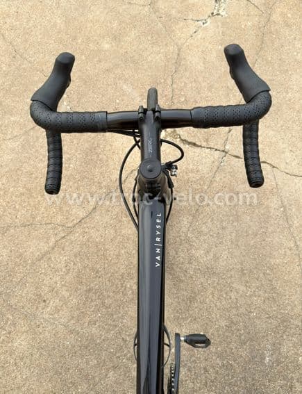 VAN RYSEL EDR CF ULTEGRA - 2
