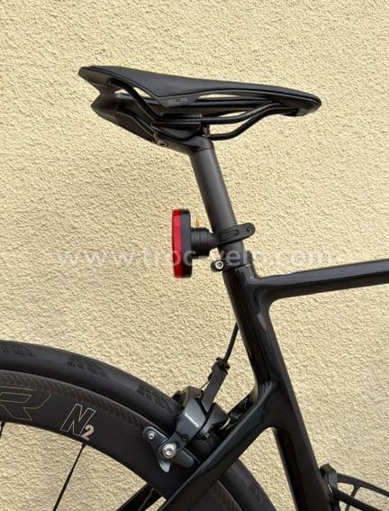 VAN RYSEL EDR CF ULTEGRA - 4