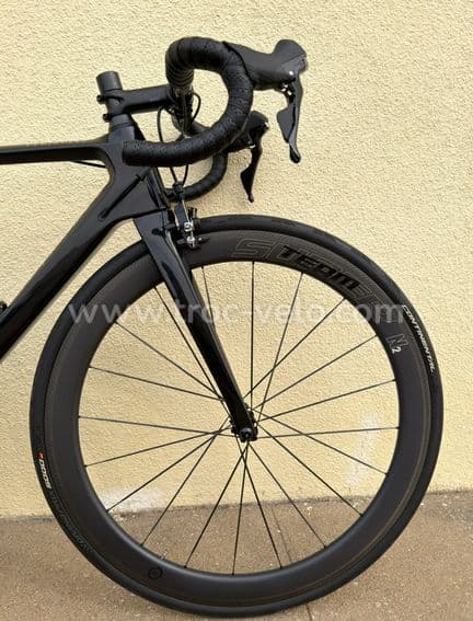 VAN RYSEL EDR CF ULTEGRA - 5