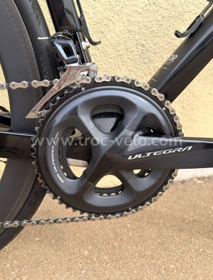 VAN RYSEL EDR CF ULTEGRA - 8