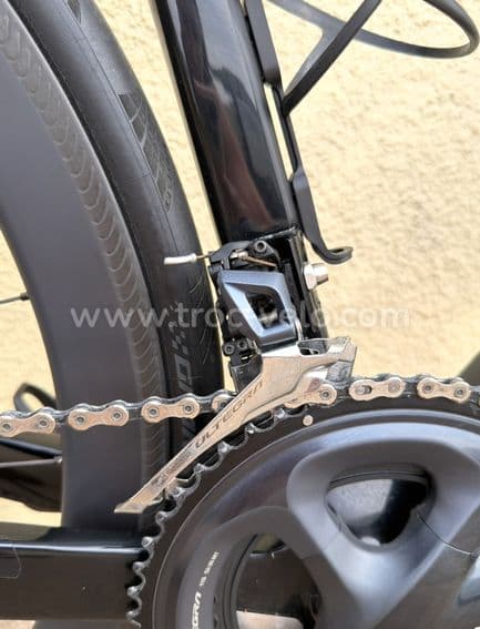 VAN RYSEL EDR CF ULTEGRA - 9
