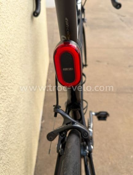 VAN RYSEL EDR CF ULTEGRA - 10