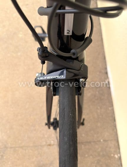 VAN RYSEL EDR CF ULTEGRA - 11