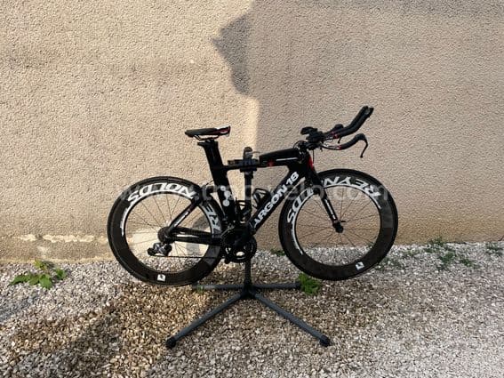 Vélo triathlon - 2