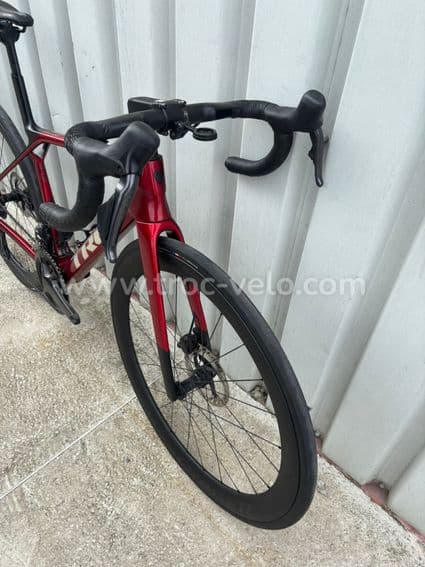 Trek Madone SL 7 8e - 2