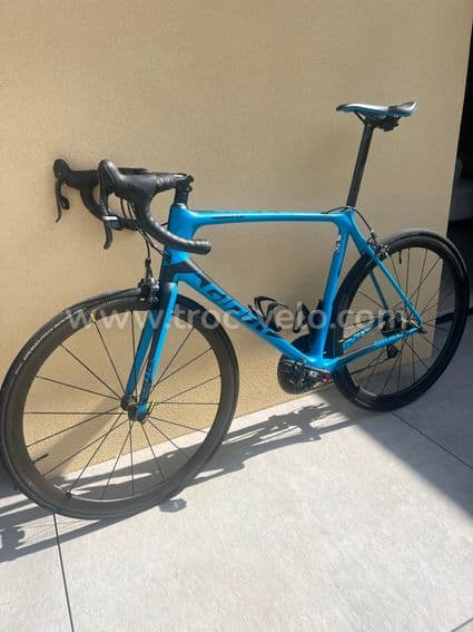 Giant TCR Advanced Pro - 1