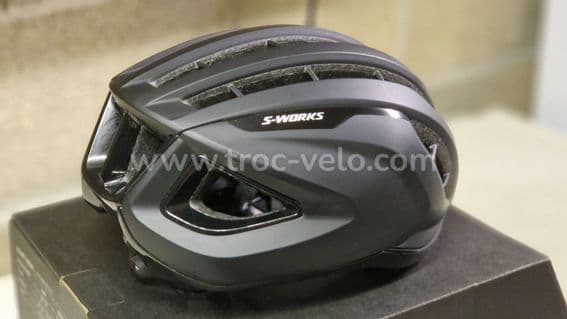 Casque S-WORKS Prévail 3 taille S à saisir - 2