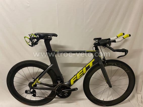 Felt ia14 chrono taille 56 - 1