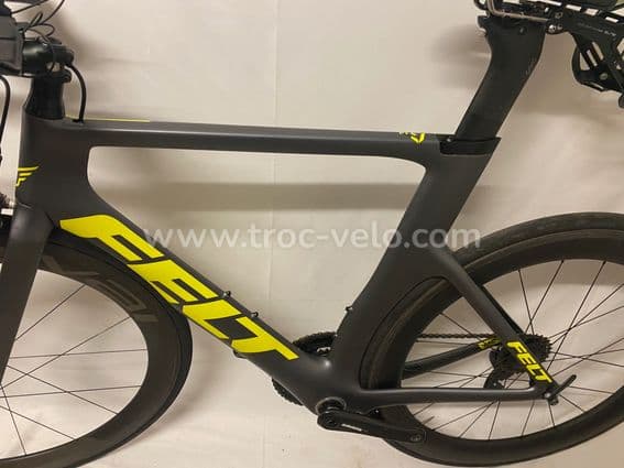 Felt ia14 chrono taille 56 - 3
