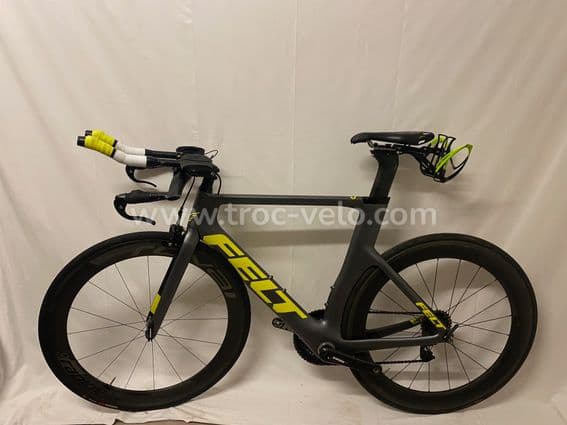 Felt ia14 chrono taille 56 - 5