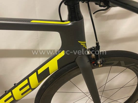 Felt ia14 chrono taille 56 - 7