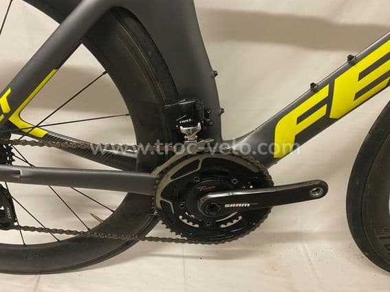 Felt ia14 chrono taille 56 - 9