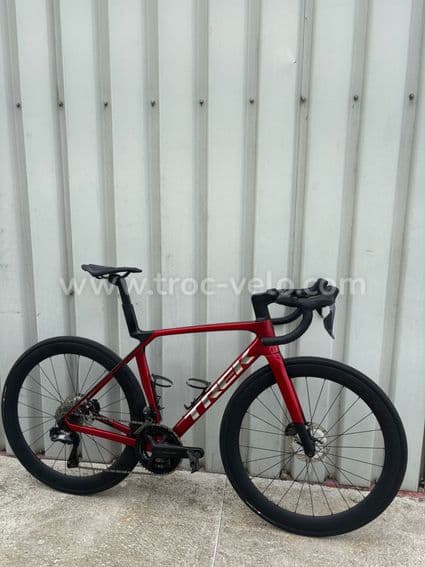 TREK MADONE SL 7 GEN 8 - 1