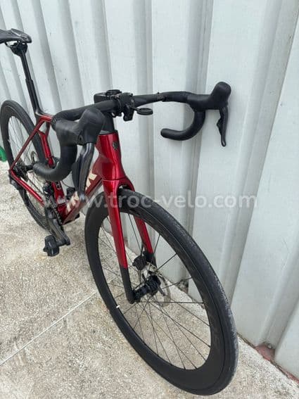 TREK MADONE SL 7 GEN 8 - 2