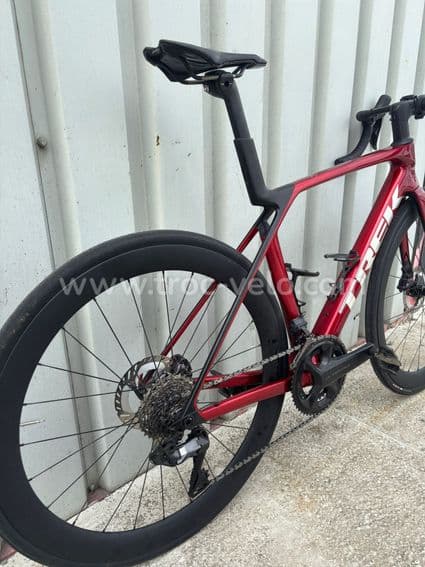 TREK MADONE SL 7 GEN 8 - 4