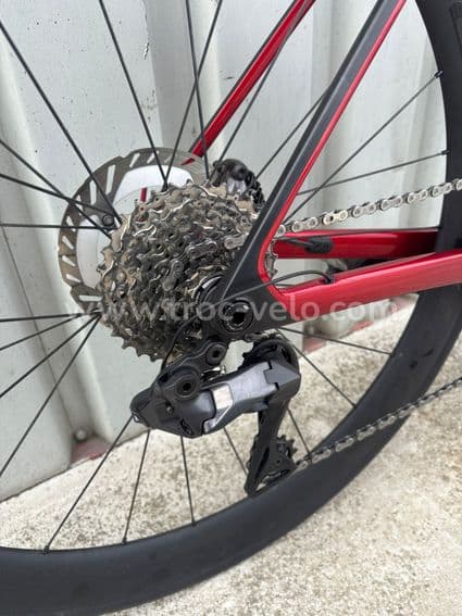TREK MADONE SL 7 GEN 8 - 5