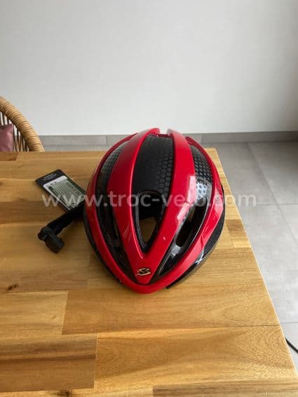 Casque Spiuk ProFit - 1