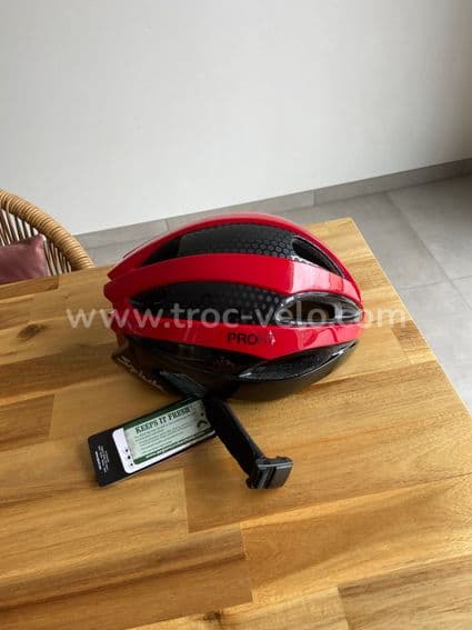 Casque Spiuk ProFit - 2