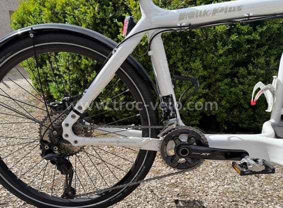 BULLITT Vélo cargo XT comme neuf - 2