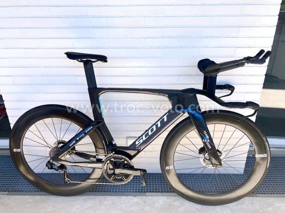 Scott plasma RC TT - 1