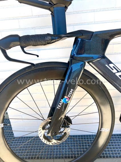 Scott plasma RC TT - 2