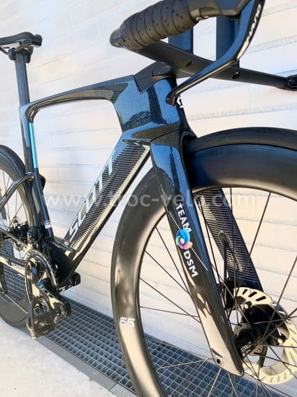 Scott plasma RC TT - 3