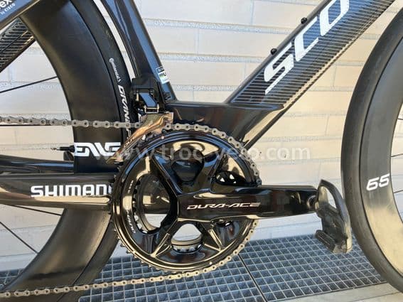 Scott plasma RC TT - 5