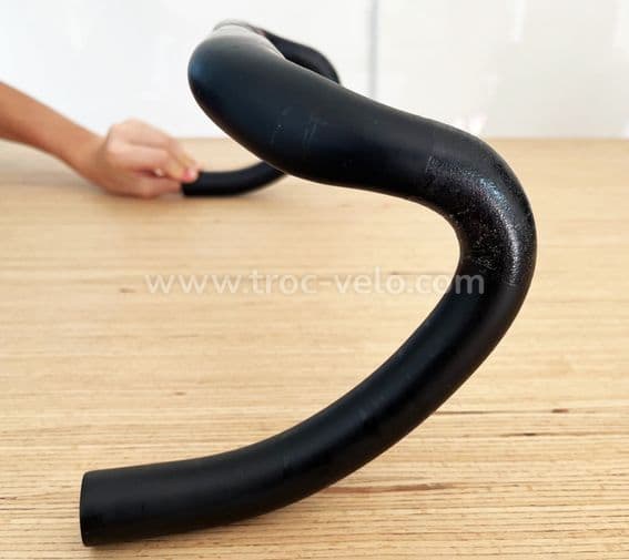 Cintre carbone très léger Newmen 420mm - 1