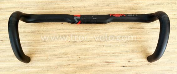 Cintre carbone très léger Newmen 420mm - 4