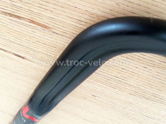 Cintre carbone très léger Newmen 420mm - 5