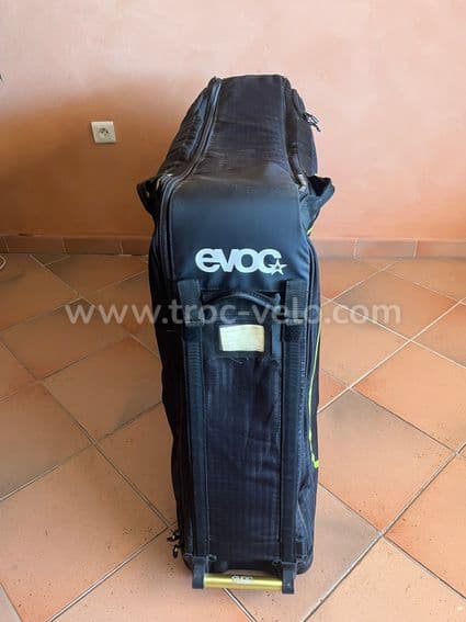 Bike Bag Pro de chez EVOC - 2