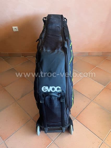 Bike Bag Pro de chez EVOC - 3