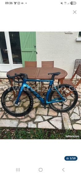 Felt ar advanced - 2