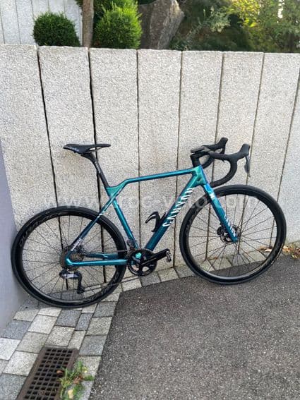 Canyon inflite cfr - 1