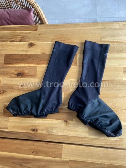 Couvre Chaussure aero Spatz Windsock - 1