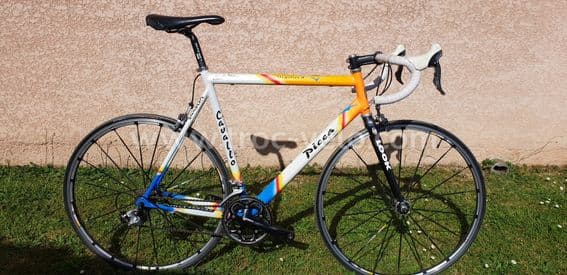 Vintage Marino Cavallo cycles Picca - 1