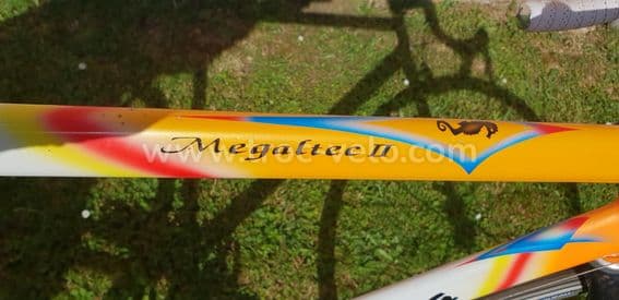 Vintage Marino Cavallo cycles Picca - 3