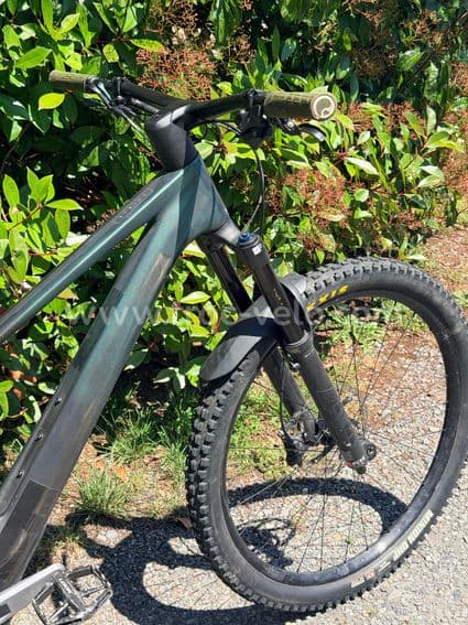 Scott Genius 910 tr 2025 - 2