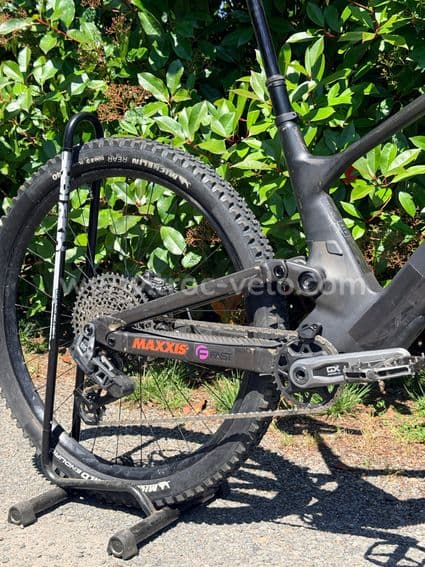 Scott Genius 910 tr 2025 - 3