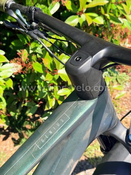 Scott Genius 910 tr 2025 - 9