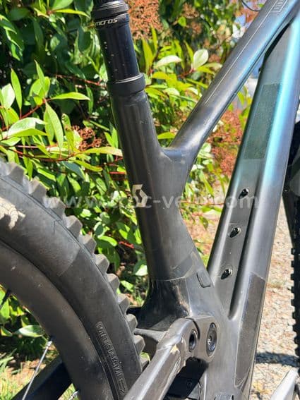 Scott Genius 910 tr 2025 - 10