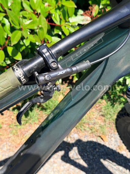 Scott Genius 910 tr 2025 - 12